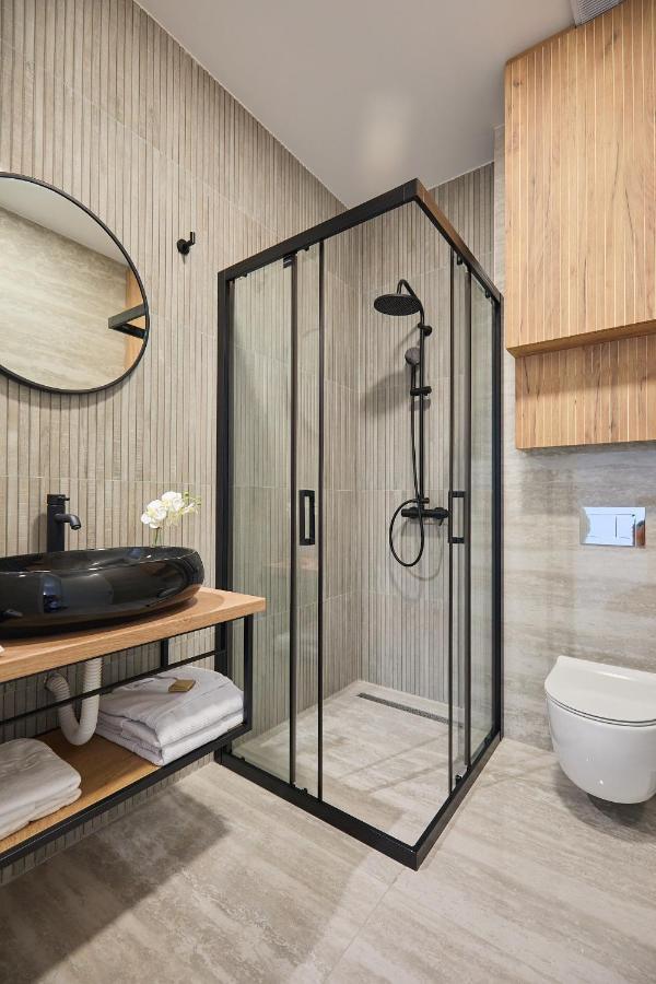 New & Luxury 5* With Breathtaking View- Kiki Lu Apartment Dubrovnik Exterior foto
